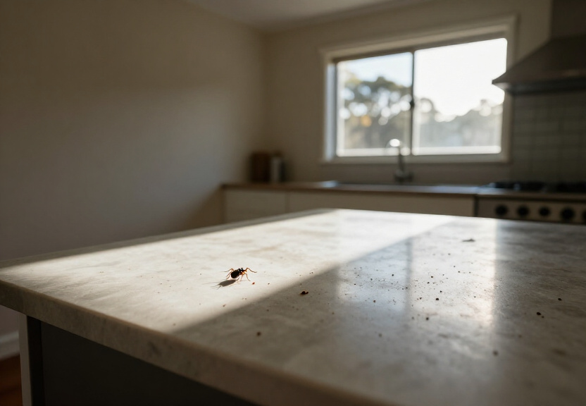 Emergency Pest Control in Double Bay Apartments